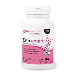 [10019851] Estrosmart - 120 veggie capsules