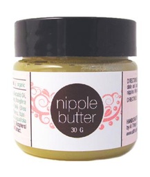 [10013587] Mother Nurture Nipple Butter - 30 g