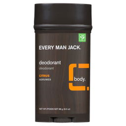[10698800] Deodorant - Citrus - 88 g