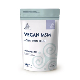 [11106542] Vegan MSM