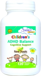 [11106745] Childrens ADHD Balance