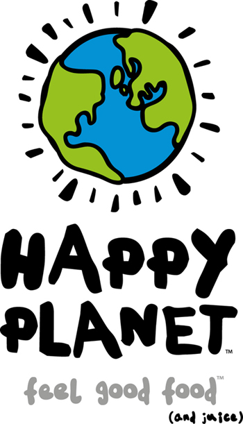 Happy Planet