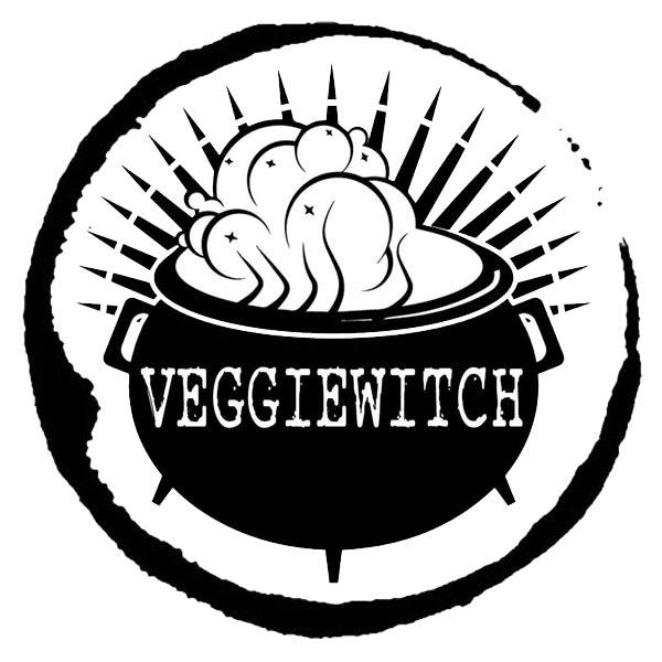 Veggiewitch