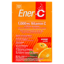 Vitamin C Effervescent Powdered Drink Mix - Orange 1,000 mg - 8.67 g