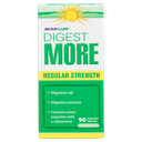Digest More Regular Strength - 90 veggie capsules