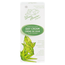 Sensitive Aloe Day Cream Aloe Vera and Green Tea - 120 ml