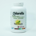 Chlorella - 455 mg - 300 capsules