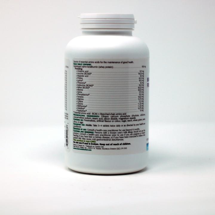 Amino-Mix - 850 mg - 240 tablets