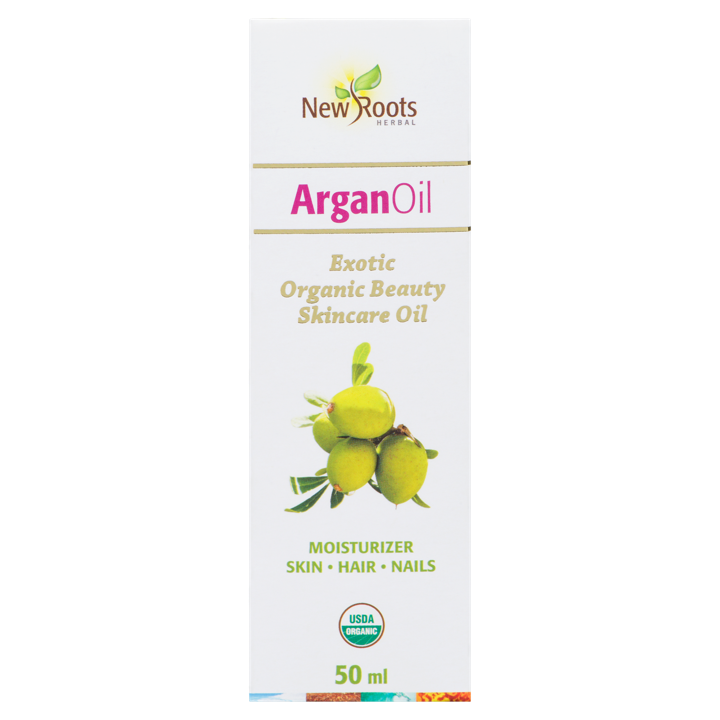Argan Oil - 50 ml