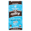 Chocolate Bar - Saltry - 85 g