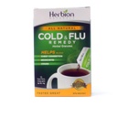 Cold &amp; Flu Remedy - 10 x 5.4 g