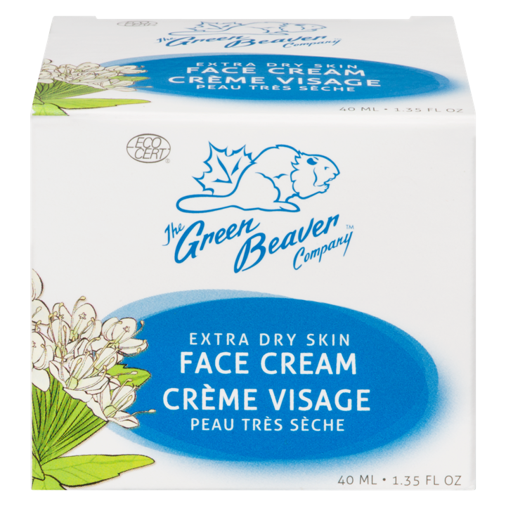 Boreal Face Cream - 40 ml