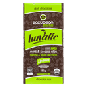 Chocolate Bar - Lunatic - 85 g
