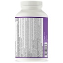 Advanced B Complex - 602 mg - 180 veggie capsules