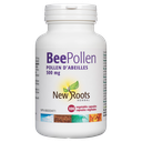 BeePollen - 500 mg - 100 veggie capsules