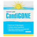 CandiGONE - 1 kit