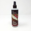 Coconut Hair Defrizzer &amp; Heat Protector - 237 ml