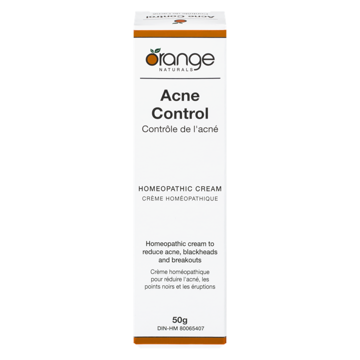 Acne Control Cream - 50 g