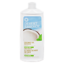 Coconut Oil Mouthwash - 480 ml