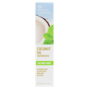 Coconut Oil Toothpaste - 176 g
