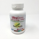 UltraStress B Complex - 50 mg - 90 veggie capsules