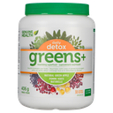 Greens+ Daily Detox - Green Apple - 406 g