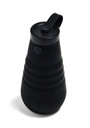 Collapsible Water Bottle - 20oz - Ink - 1 count