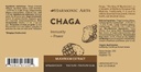 Chaga - 50 ml