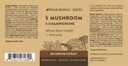 5 Mushroom - 50 ml