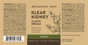 Klear Kidney - 50 ml