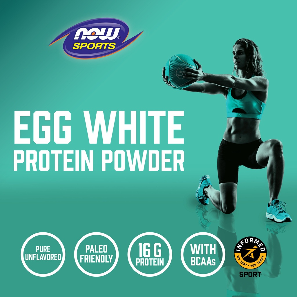Protein Eggwhite