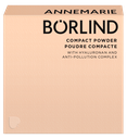 Compact Powder - Almond