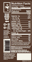 Chocolate Bar - Oat Milk Sea Salt &amp; Almonds + Dark Chocolate 55% Cocoa