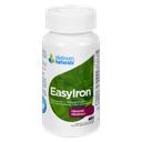 EasyIron - 60 veggie capsules