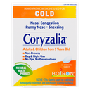 Coryzalia - 60 tablets
