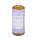 Pure-Castile Soap - Lavender - 944 ml