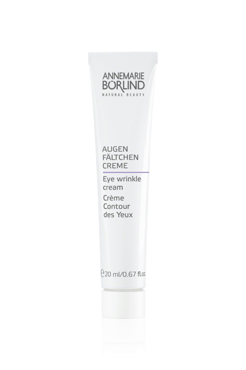 Eye Wrinkle Cream - 20 ml