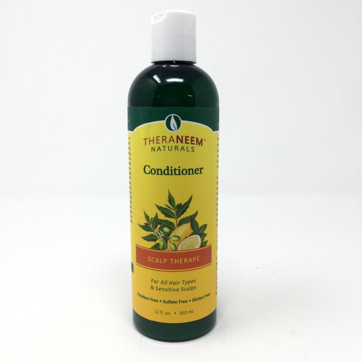 Scalp Therapé Conditioner - 360 ml