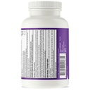 Advanced B Complex - 602 mg - 90 veggie capsules