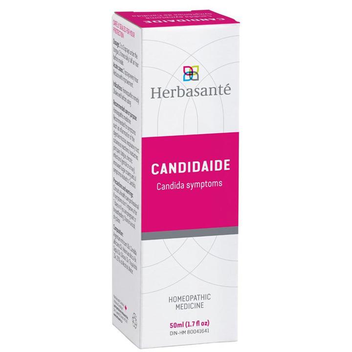 Candidaide - 50 ml