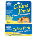 Calms Forté 4 Kids - 125 tablets