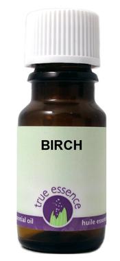 Birch Premium Oil - 12 ml