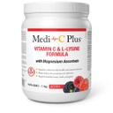 Medi-C Plus - Vitamin C and L-Lysine Formula
