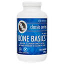 Bone Basics - 399 mg - 360 veggie capsules