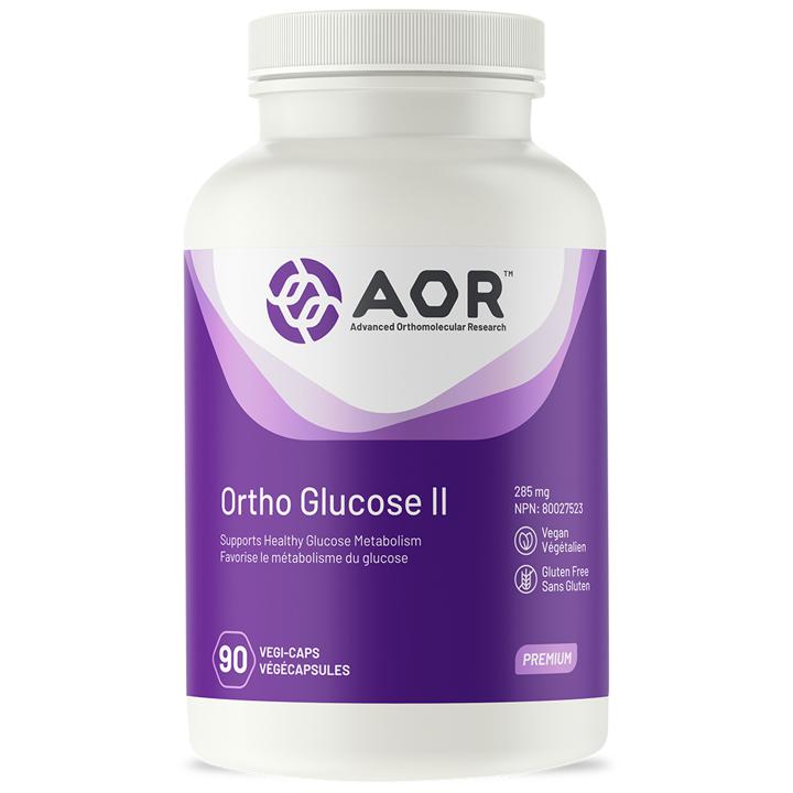 Ortho-Glucose II