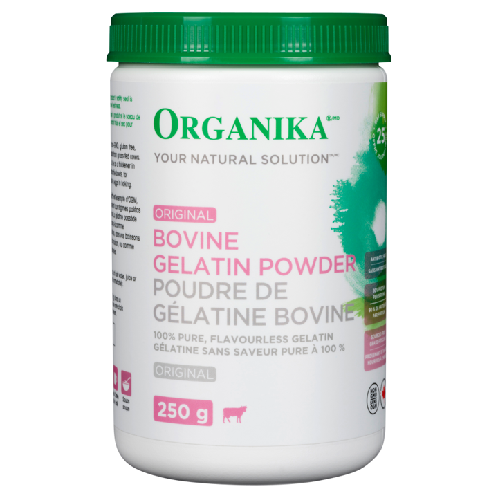 Bovine Gelatin Powder