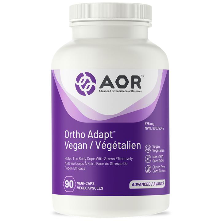 Ortho Adapt Vegan - 675 mg