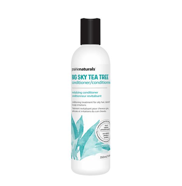 Big Sky Tea Tree Conditioner - 350 ml