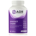 Advanced B Complex - 602 mg