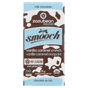 Chocolate Bar - Smooch Vanilla Caramel Crunch 46% Cacao